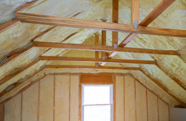 Best Spray Foam Insulation in Berryville, TX