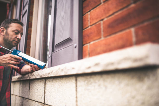 Best Residential Insulation in Berryville, TX