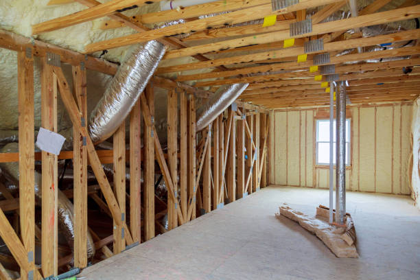 Best Eco-Friendly Insulation in Berryville, TX