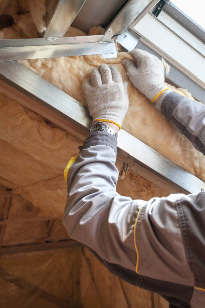 Types of Insulation We Offer in Berryville, TX