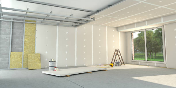 Best Cellulose Insulation in Berryville, TX