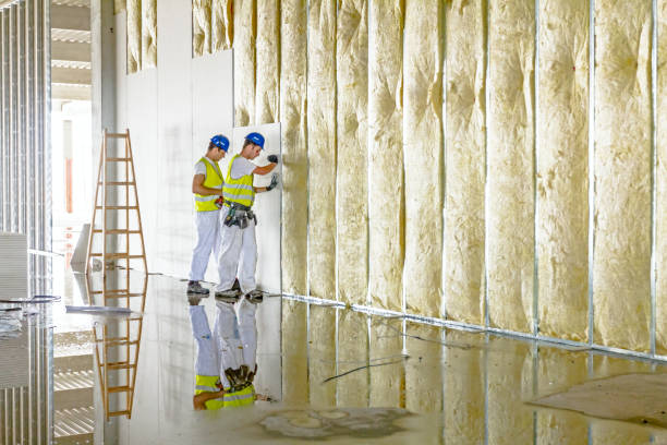 Berryville, TX Insulation Contractor Company